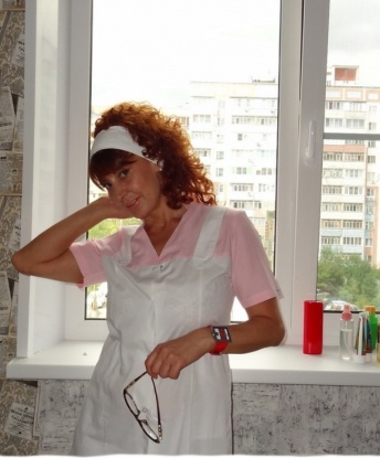 Анкета проститутки Оксана - Фото 1, Новодвинск, 44 года, №348